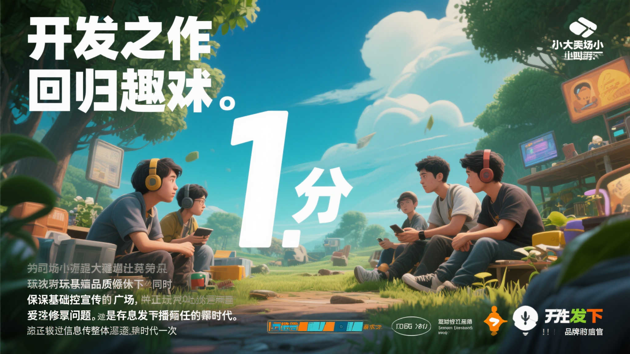 对于开发者而言，想要避免自己的作品沦为“