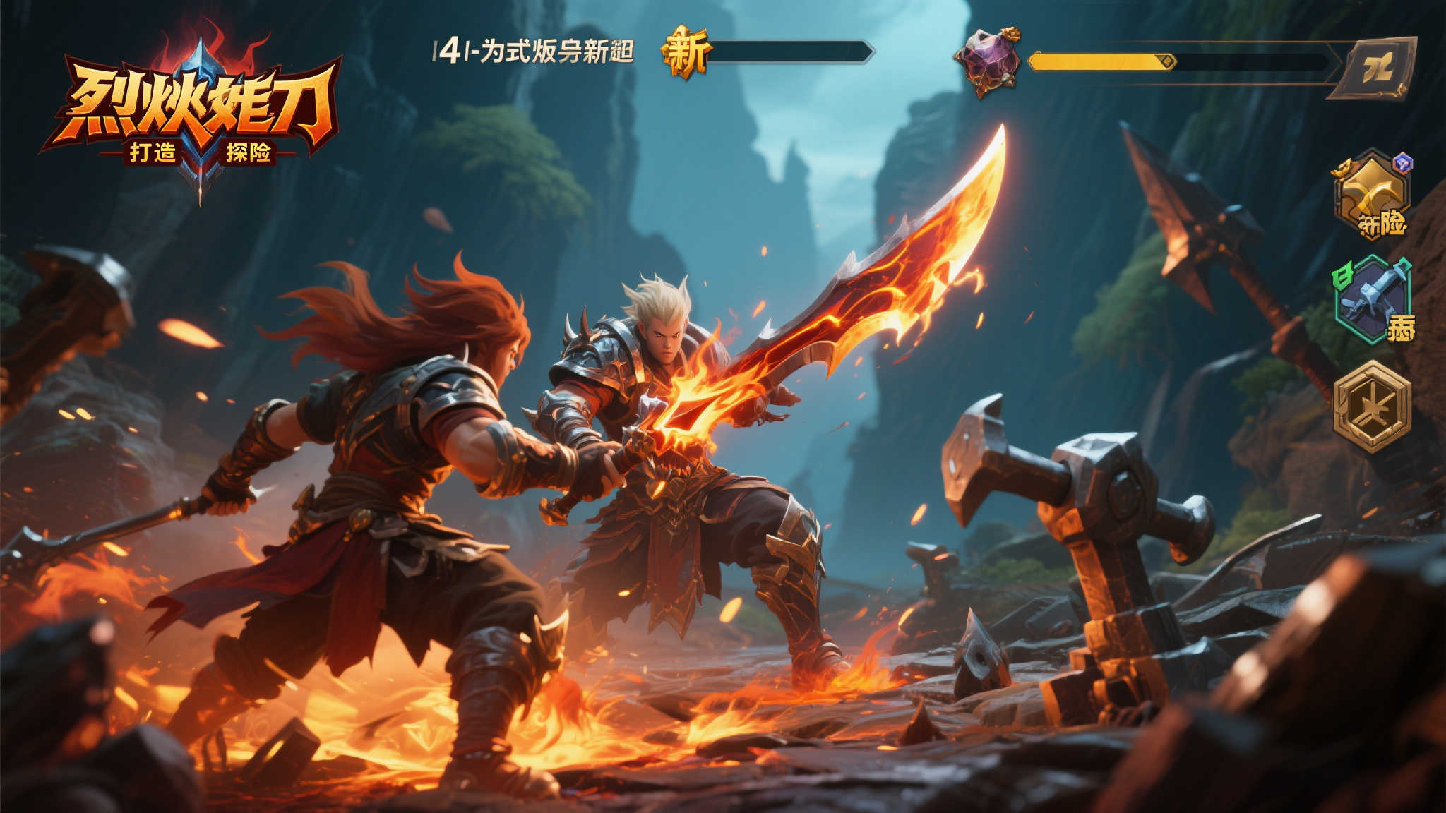 四：为何值得期待这款新作？
从目前的宣