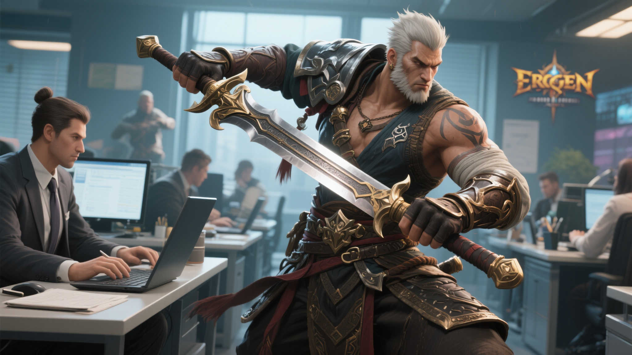 PG赏金大对决授权